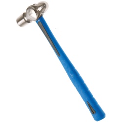 BGS 3870 Ausbeul Kugelhammer Kopfgewicht 225g