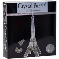 HCM 3D Crystal-Puzzle Eiffelturm (59131)