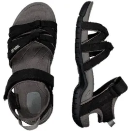 Teva Tirra Leather Damen black 39