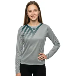 dainese bike Dainese HgAer Jersey LS Damen Bikeshirt-Hell-Blau-XL