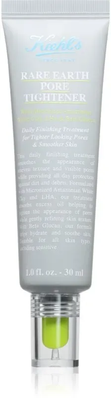 Kiehl's Rare Earth Pore Tightener Pflege gegen geweitete Poren und Mitesser für Damen 30 ml