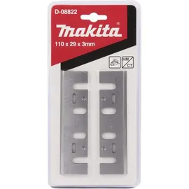 Makita Hobelmesser 110 mm 2 Stück