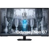 Odyssey Neo G7 G70C 43"