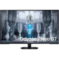 Samsung Odyssey Neo G7 G70C 43"