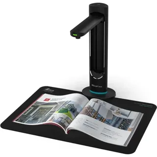 Iris Ohyama IRISCan Desk 6 Business - A3