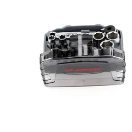 Gedore Steckschlüssel-Satz 1/4'' 23-tlg.