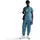 Nike Sportswear T-Shirt türkis XL