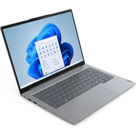 Lenovo ThinkBook 14 G6 IRL AMD Ryzen 5 7430U 16 GB RAM 512 GB SSD Win 11 Pro