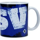 Hamburger SV HSV Kaffeebecher/Tasse ** HSV **