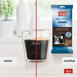 Melitta Pro Aqua Filterpatrone 3er Pack