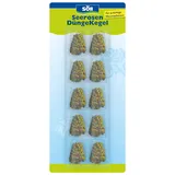 Söll SeerosenDüngeKegel 10 Stück