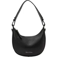 Marc O'Polo Bira | Schultertasche in schwarz