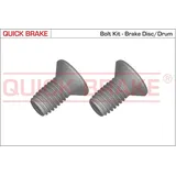 Quick Brake 11670K