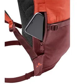 Vaude CityGo 23 l hotchili