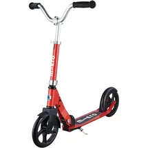 Micro Cruiser rot