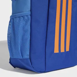 adidas POWER BP YOUTH blau/orange