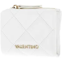 Valentino Ocarina Wallet Bianco