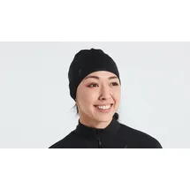 Specialized Polartec NeoShell Rain Beanie schwarz S/M