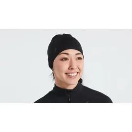 Specialized Polartec NeoShell Rain Beanie schwarz S/M