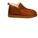 SHEPHERD Hausschuhe, Braun - 39