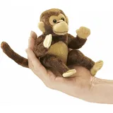 Folkmanis Fingerpuppe Affe (2738)