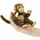 Folkmanis Fingerpuppe Affe (2738)