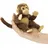 Folkmanis Fingerpuppe Affe (2738)