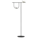 Artemide Yanzi Terra LED, messing