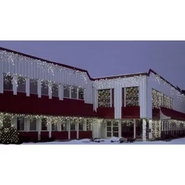 STAR LED-Lichterkette 960er 2390x55 cm Warmweiß