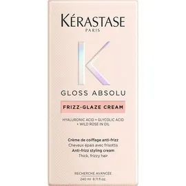 Kérastase Gloss Absolu Frizz Glaze Creme 240 ml