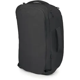 Osprey Farpoint 40 Reiserucksack Schwarz