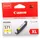 Canon CLI-571Y XL gelb (0334C001)