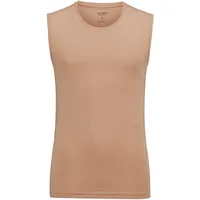 Olymp T-Shirt »Casual« Rundhalsausschnitt, Ideal zum Unterziehen Gr. M,