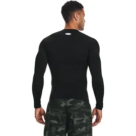 Under Armour HeatGear Armour schwarz XL