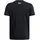 Under Armour Jungen UA B Logo Wordmark SS Shirt