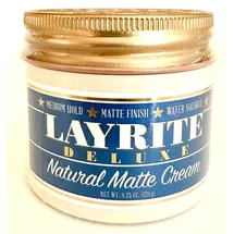 LAYRITE Natural Matte Cream 120 g