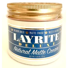 LAYRITE Natural Matte Cream 120 g