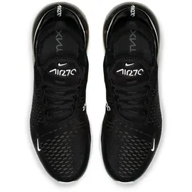 Nike Air Max 270 Damen Black/White/Anthracite 40