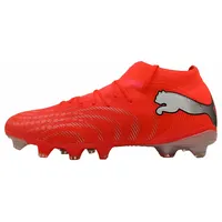 Puma Future 9 Pro FG/AG Herren PUMA Red/White/Glowing Red/Black 43