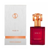 Swiss Arabian Rose 01 Eau de Parfum Unisex 50 ml