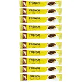 Namyang French Cafe Coffee Mix 11g x 10 Stick / Korean Instant Easy Cut Coffee