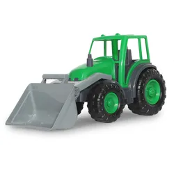 Traktor Power Loader XL mit Frontlader