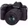 Fujifilm X-S20 + XF 16-50mm