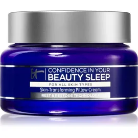 It Cosmetics Confidence In Your Beauty Sleep Nachtcreme 60 ml