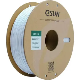 ESUN ePLA+HS, 1,75mm RED 1kg