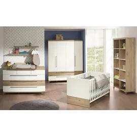Paidi Wickelaufsatz Remo (BHT 141x9x77 cm) - BHT 141x9x77 cm