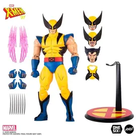 MONDO X-Men '97 Actionfigur 1/6 Nightcrawler 27 cm