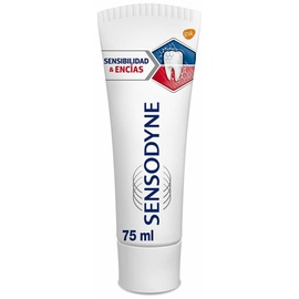 Sensodyne Zahnpasta für empfindliches Zahnfleisch (75 ml)