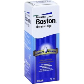 Bausch + Lomb Boston Advance Reiniger 30 ml