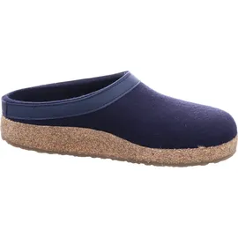 HAFLINGER Grizzly Torben Mittelblau 44